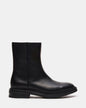 RONCO BLACK LEATHER