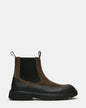 RYLAN KHAKI SUEDE
