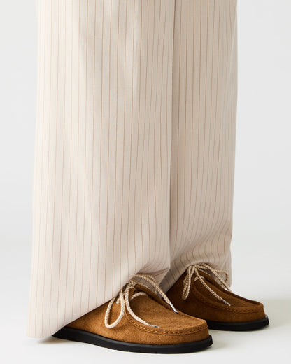 SAILOR BROWN WHITE