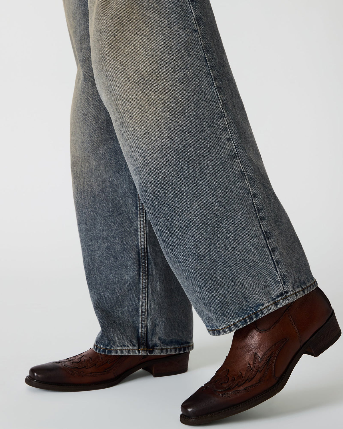 SANTANA DARK BROWN