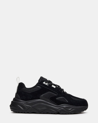 SHILOH BLACK MULTI