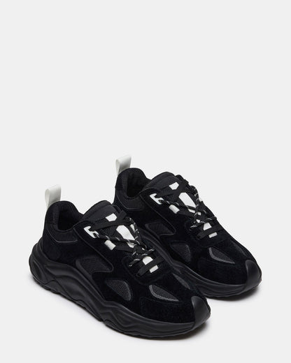 SHILOH BLACK MULTI