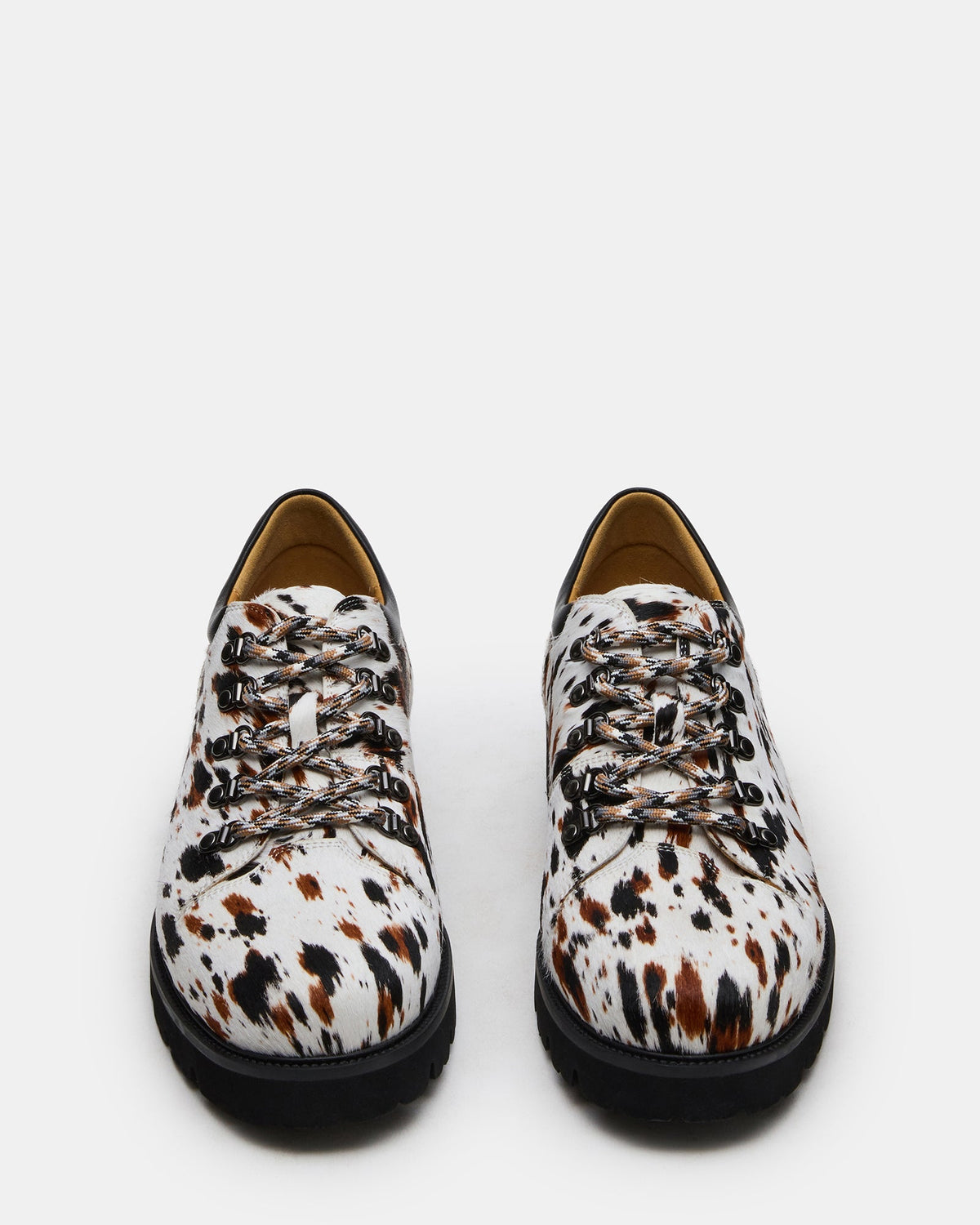 TURBO WHITE/BROWN