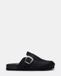 WOOLY BLACK