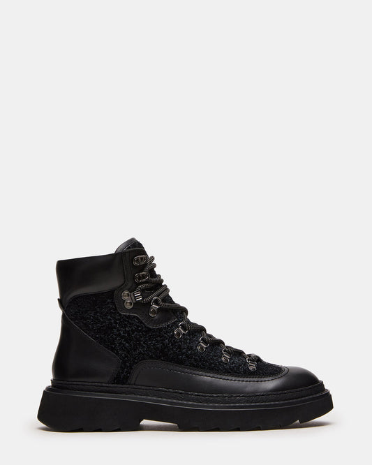 YOSEMITE BLACK MULTI