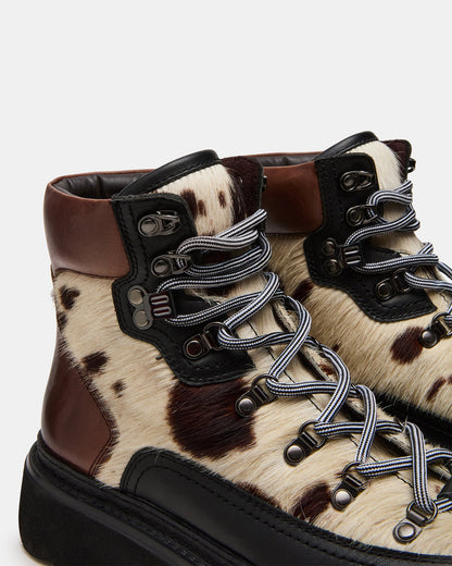 YOSEMITE BROWN MULTI