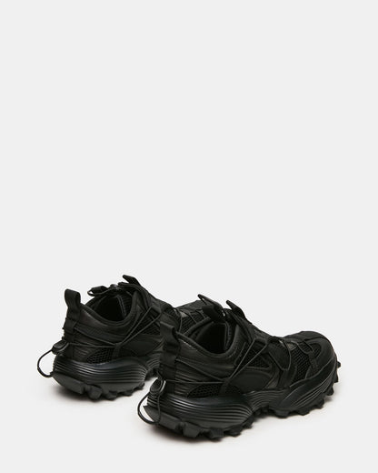 ZAREK BLACK