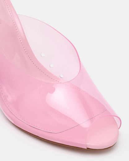 AIKO LIGHT PINK