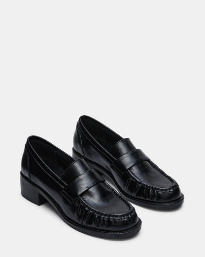 ALTMAN BLACK LEATHER