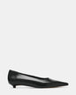 ARDYN BLACK LEATHER