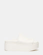 ARWEN WHITE LEATHER