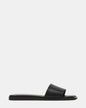 AVRA BLACK LEATHER