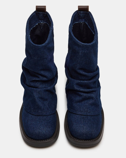 BENJI DENIM FABRIC