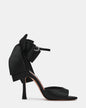 BOUGIE BLACK SATIN