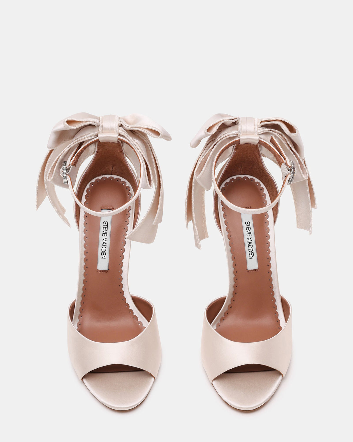 BOUGIE IVORY SATIN