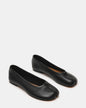 CALICO BLACK LEATHER