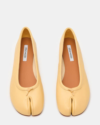 CALICO BUTTER LEATHER