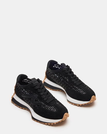 CAMPO BLACK/BEIGE