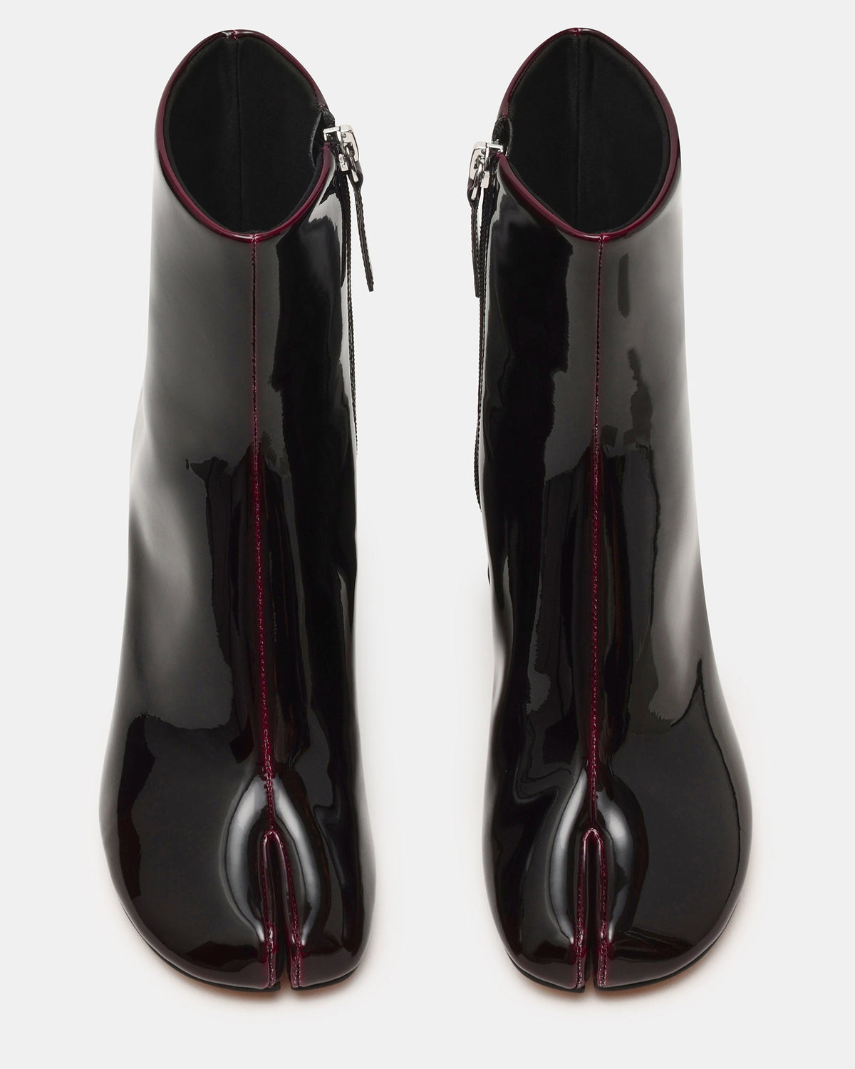 CARO DARK CHERRY PATENT