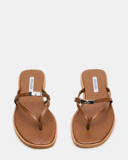 CATALINA TAN LEATHER