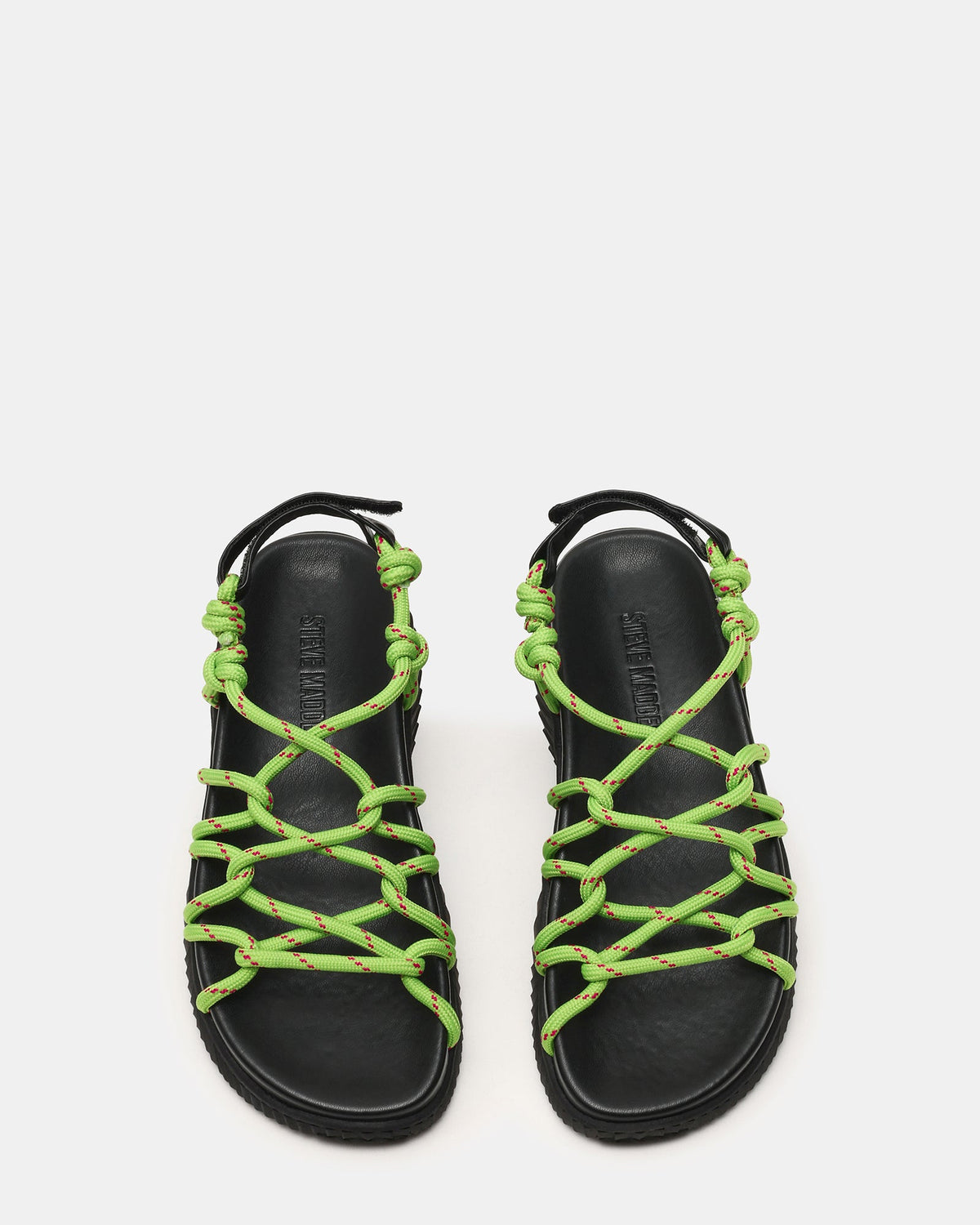 CONNIE NEON GREEN
