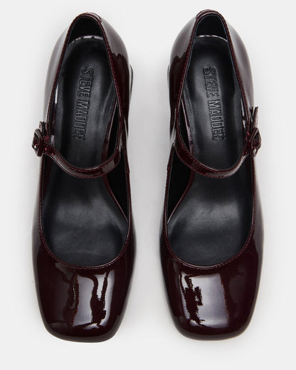 DARCEY WINE PATENT
