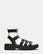 DAX BLACK LEATHER
