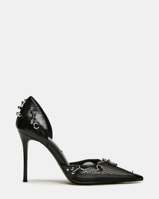 DEVOUR BLACK MESH