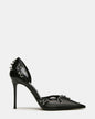 DEVOUR BLACK MESH