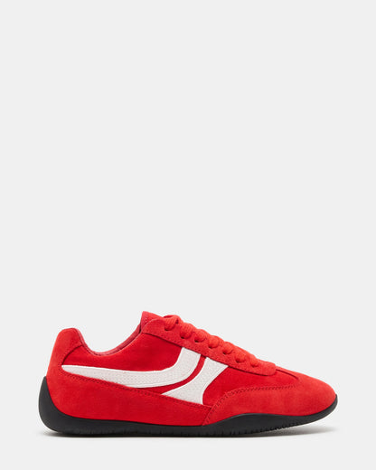 DOBSON RED