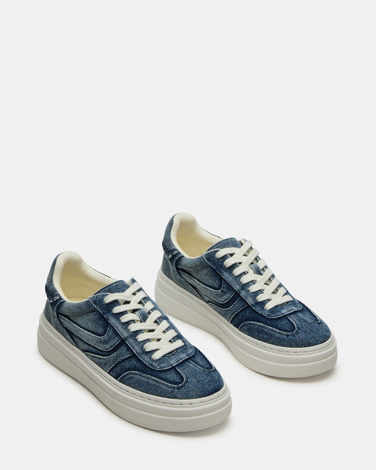 DODGE DENIM FABRIC