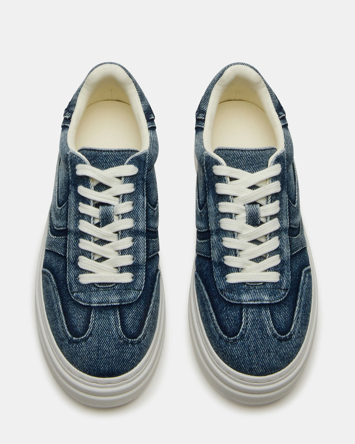 DODGE DENIM FABRIC