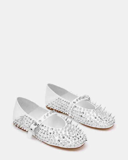 DRAX WHITE