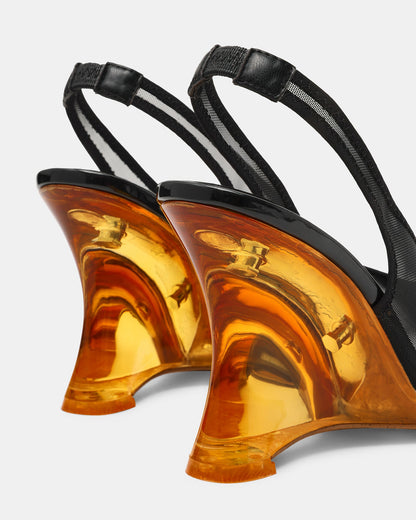 DYRA BLACK GOLD