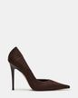 ELEGANT BROWN