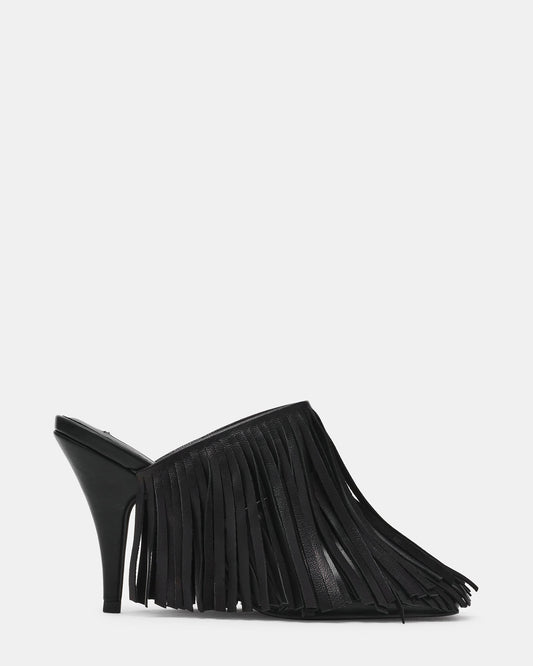 ESKA BLACK LEATHER