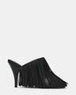ESKA BLACK LEATHER