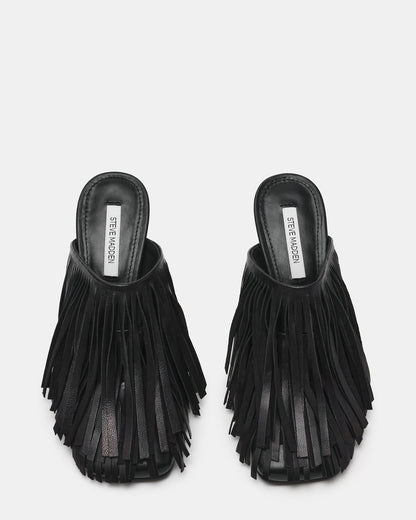 ESKA BLACK LEATHER