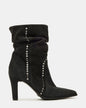 EVANIA GREY SUEDE