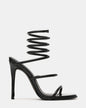 EXOTICA BLACK PATENT