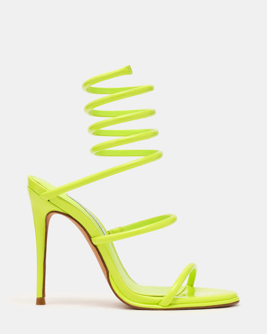 EXOTICA LIME PATENT
