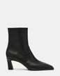 FARE BLACK LEATHER
