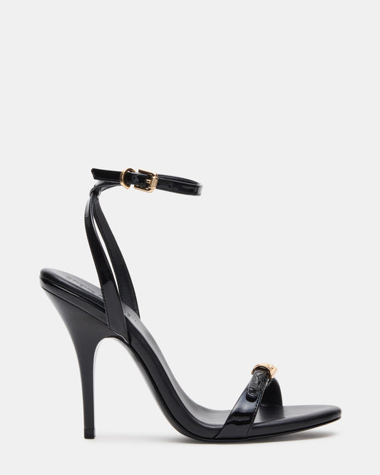FOXX BLACK PATENT
