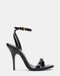FOXX BLACK PATENT
