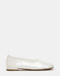 GARCELLE WHITE