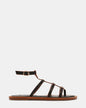 GIVARA BLACK LEATHER