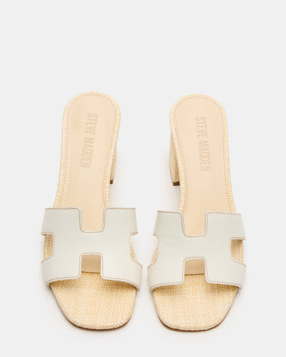 HANA BONE LEATHER