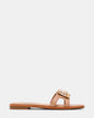 HALETTE BLUSH LEATHER