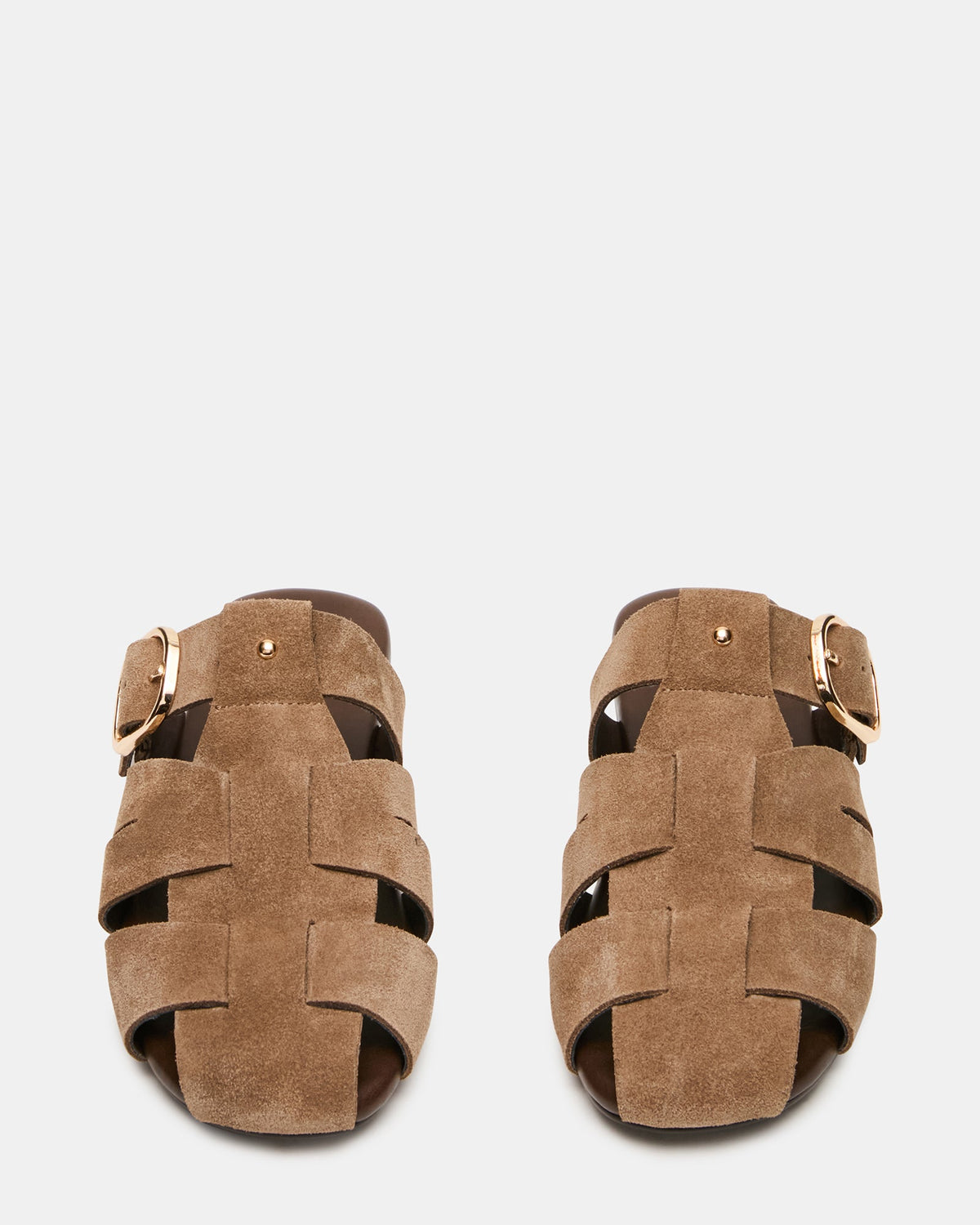 HALO TAUPE SUEDE