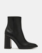HARDEN BLACK LEATHER